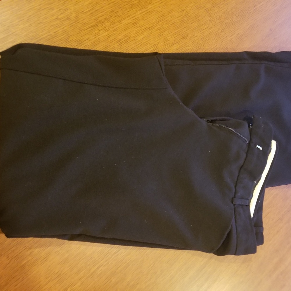 Metaphore Fiona Slacks Sz 8